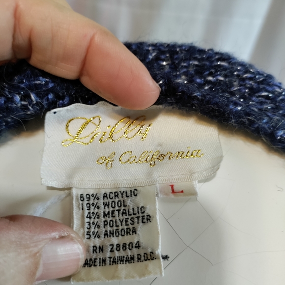 Lily of California size Large - Picture 3 of 3